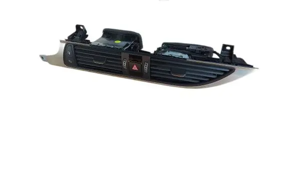 Audi A6 S6 C7 4G Dash center air vent grill 4G1820951