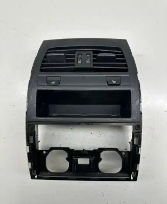 BMW 5 GT F07 Other center console (tunnel) element 9181090