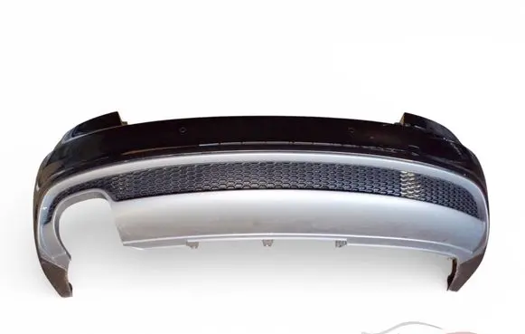 Audi A5 Sportback 8TA Rear bumper 8T8807521G 8T8807385C
