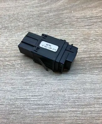 ESP (stability program) switch