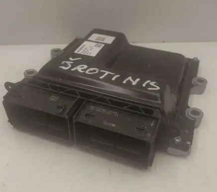 Volvo XC90 Engine control unit/module 32242005 0000042324 D5E1C