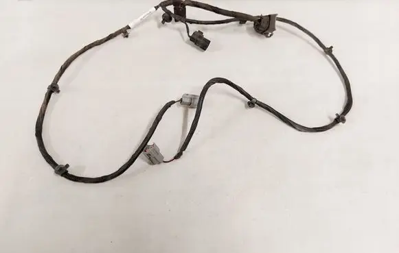 Hyundai i30 Parking sensor (PDC) wiring loom 91890-B2360-R
