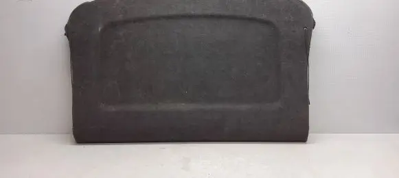 Seat Leon (1M) Parcel shelf