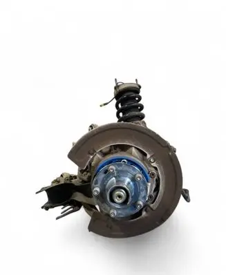 Porsche 911 991 Rear wheel hub spindle/knuckle 99133105734 10010185105 99133202411
