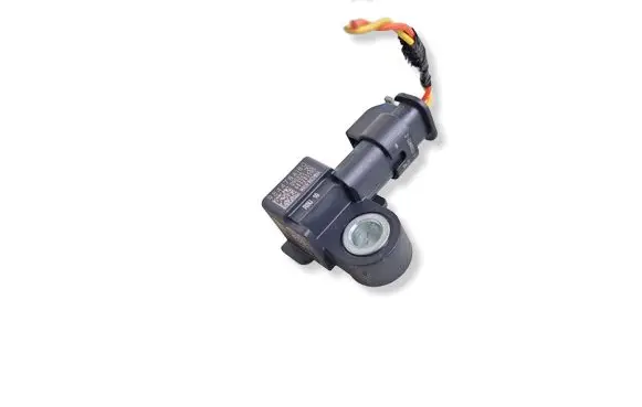 Peugeot 2008 II Airbag deployment crash/impact sensor 9844784180