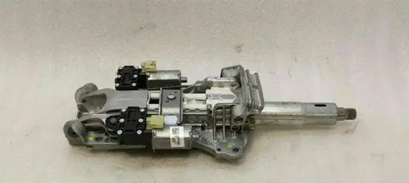 Mercedes-Benz C W205 Steering wheel axle A2054608801
