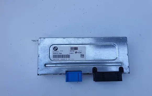 BMW 5 F10 F11 Comfort/convenience module 9247397 104823 535218804