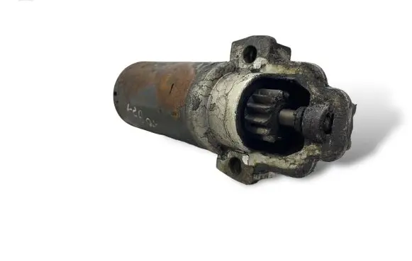 Ford Transit Starter motor