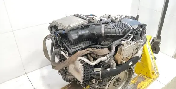 Mercedes-Benz Vito Viano W447 Engine 654920