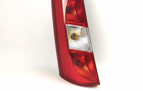 Dacia Dokker Rear/tail lights 265551619R 260623HR0839