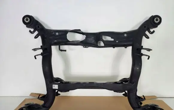 Audi A6 S6 C8 4K Front subframe 4K0505235AL