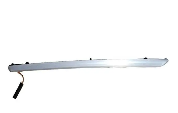 Audi A3 S3 8V Front door trim bar 8V3867409K1NK