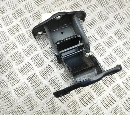 Renault Trafic III (X82) Rear door upper hinge 904006707R 93458938