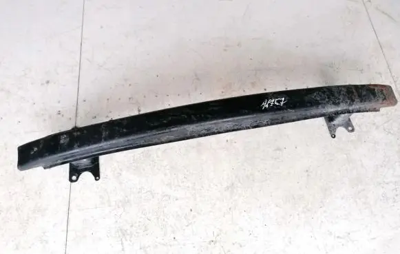 Rear beam