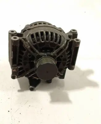Mercedes-Benz E W211 Generator/alternator A0121549802 0209L16 0124625019