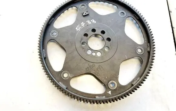 Hyundai ix 55 Flywheel
