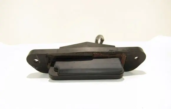 Mitsubishi Outlander Tailgate opening switch kodo