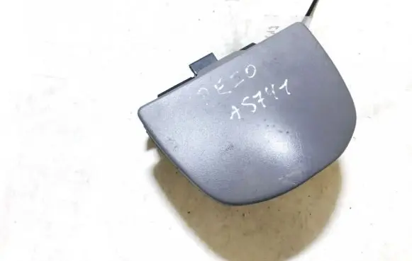 Peugeot 206 Car ashtray 9627639377