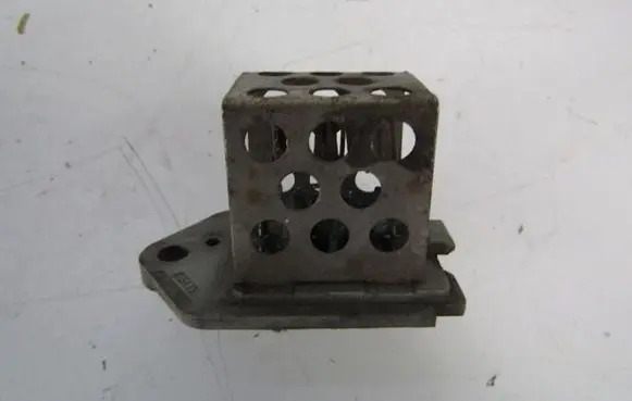 Citroen C5 Heater blower motor/fan resistor 