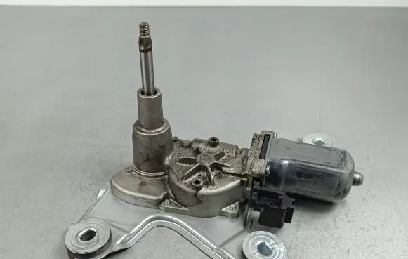 Jaguar F-Pace Rear window wiper motor