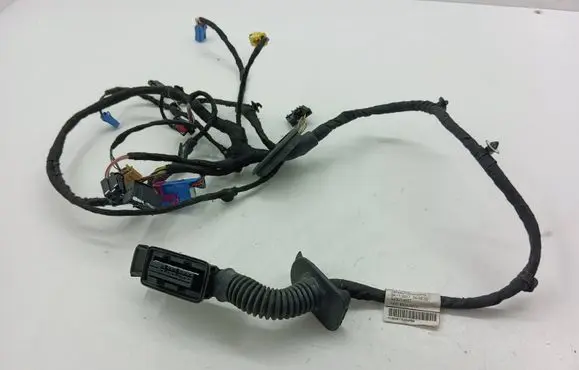 Seat Ateca Front door wiring loom 577971120AM