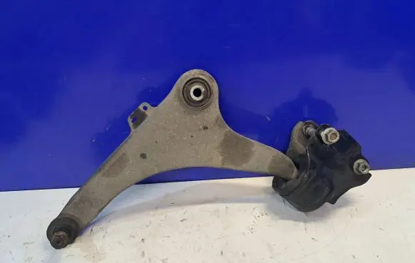 Front lower control arm/wishbone