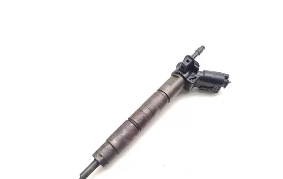 BMW 1 E81 E87 Fuel injector 7797877 0445116001