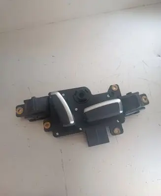 Audi A8 S8 D3 4E Seat control switch 4E0959766H
