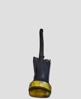 Nissan Qashqai Oil level dip stick 8200722806