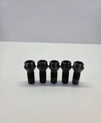 BMW 5 F10 F11 Nuts/bolts 