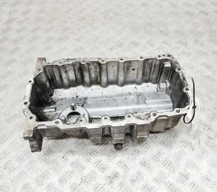 Volkswagen Caddy Oil sump 03G103603