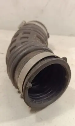 Nissan Qashqai+2 Intercooler hose/pipe