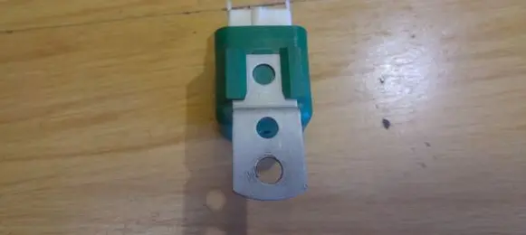 Mazda Premacy Other relay 0568002120