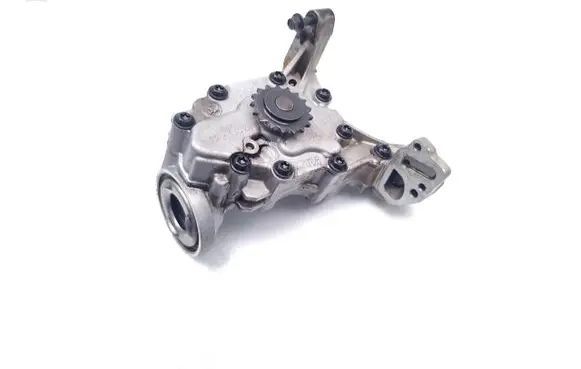 Peugeot Partner Oil pump 9801943580 72363538