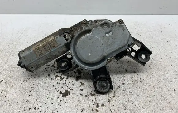 Mercedes-Benz A W168 Rear window wiper motor 1688200442 404292 49300546