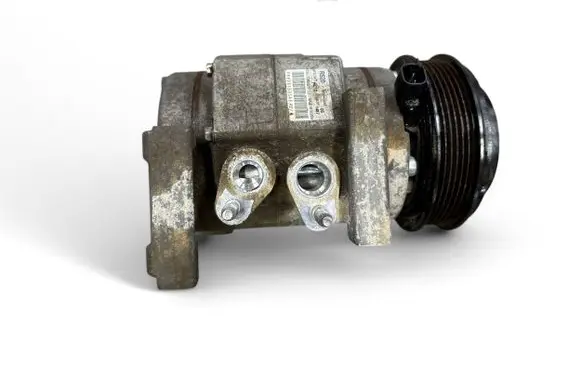 Dodge Durango III Air conditioning (A/C) compressor (pump) P68251535AE