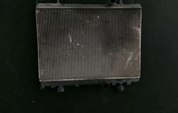 Citroen C5 Coolant radiator 992496D