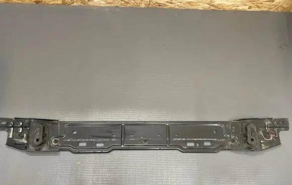 Peugeot 508 Radiator support slam panel 9673830480 7504638002 980330308000