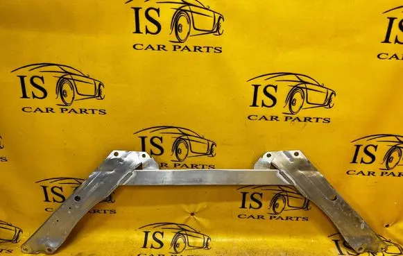 BMW 5 G30 G31 G38 Radiator support slam panel bracket 3C740852206