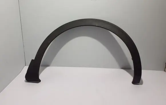 Peugeot 3008 II Fender trim (molding) 9825288877