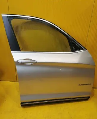 BMW X3 F25 Front door