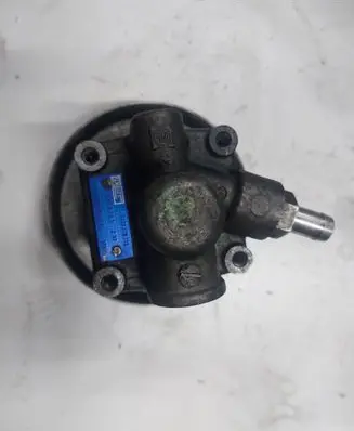 Audi A6 S6 C4 4A Power steering pump 048145155F 7681955265 0158769