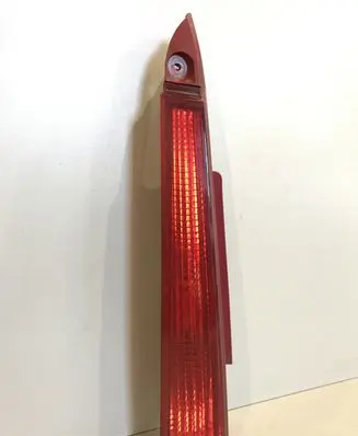 Citroen C4 I Rear tail light reflector 9655863880 4CZX13405D