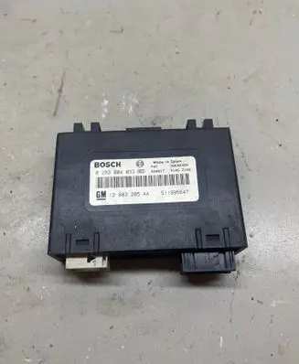 Parking PDC control unit/module