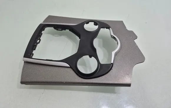 Alfa Romeo Stelvio Gear shifter surround trim plastic 1561146850
