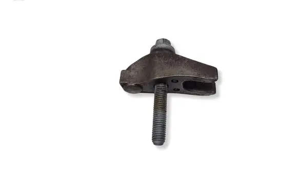 Jeep Grand Cherokee Fuel Injector clamp holder 