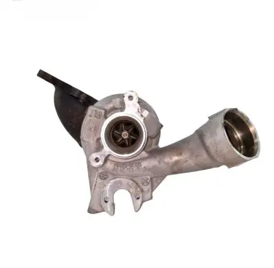 Skoda Yeti (5L) Turbo 4918001275