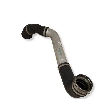 BMW 5 E60 E61 Intercooler hose/pipe 779389603