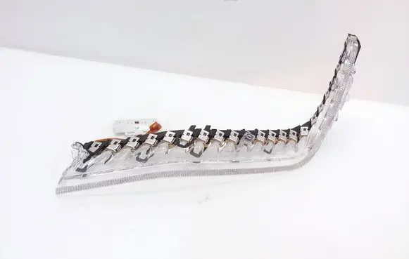 LED Daytime headlight