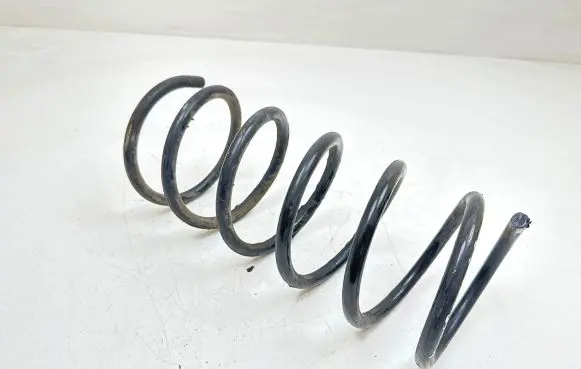 Hyundai Getz Front coil spring